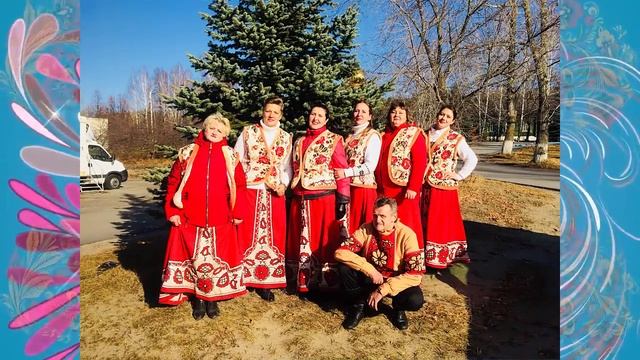 Светят звезды