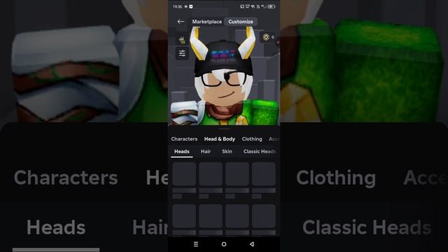 8 предметов за вход игру с крутыми скинчиками и ugc.