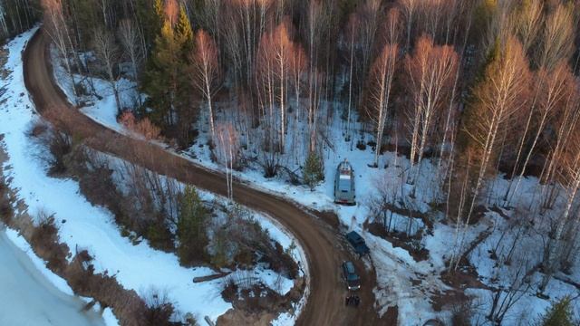 весна кебраты
