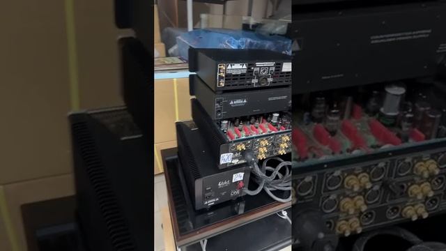 Cd транспорт Denon DP-S1