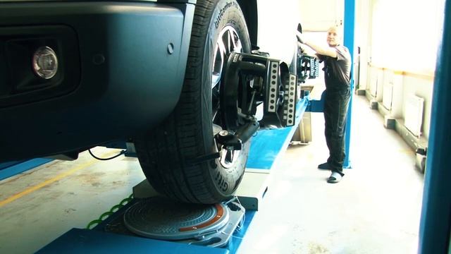 АВТОСФЕРА. ЭФИР 16.04.2025. (Телевизионная версия программы)
