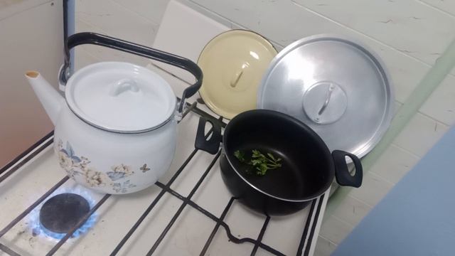 Щи от Чистого сердца