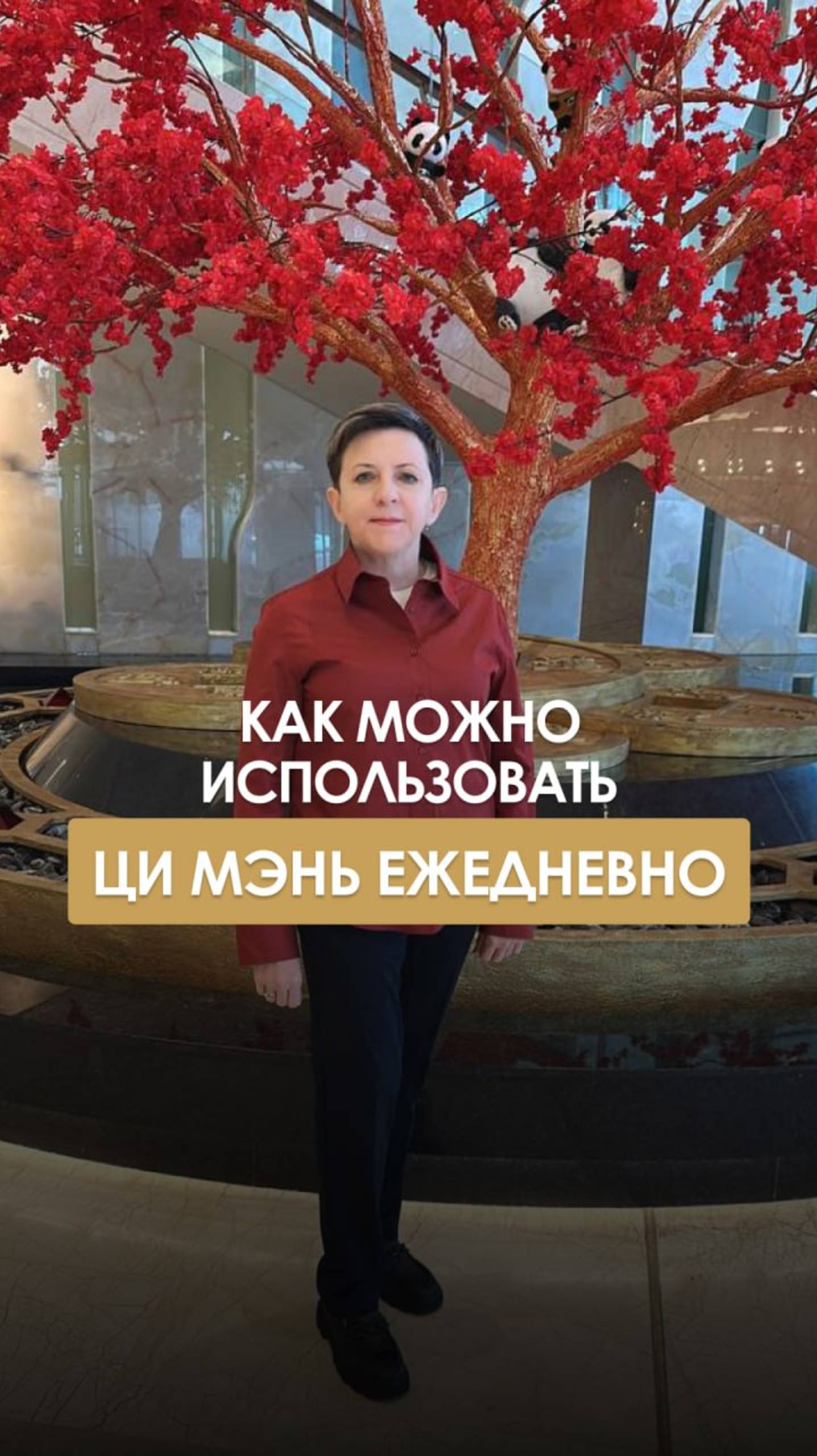 Как можно использовать Ци Мэнь ежедневно