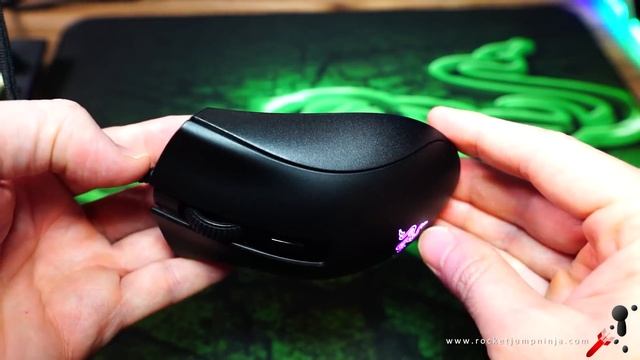 Razer DeathAdder V2 Mini Review