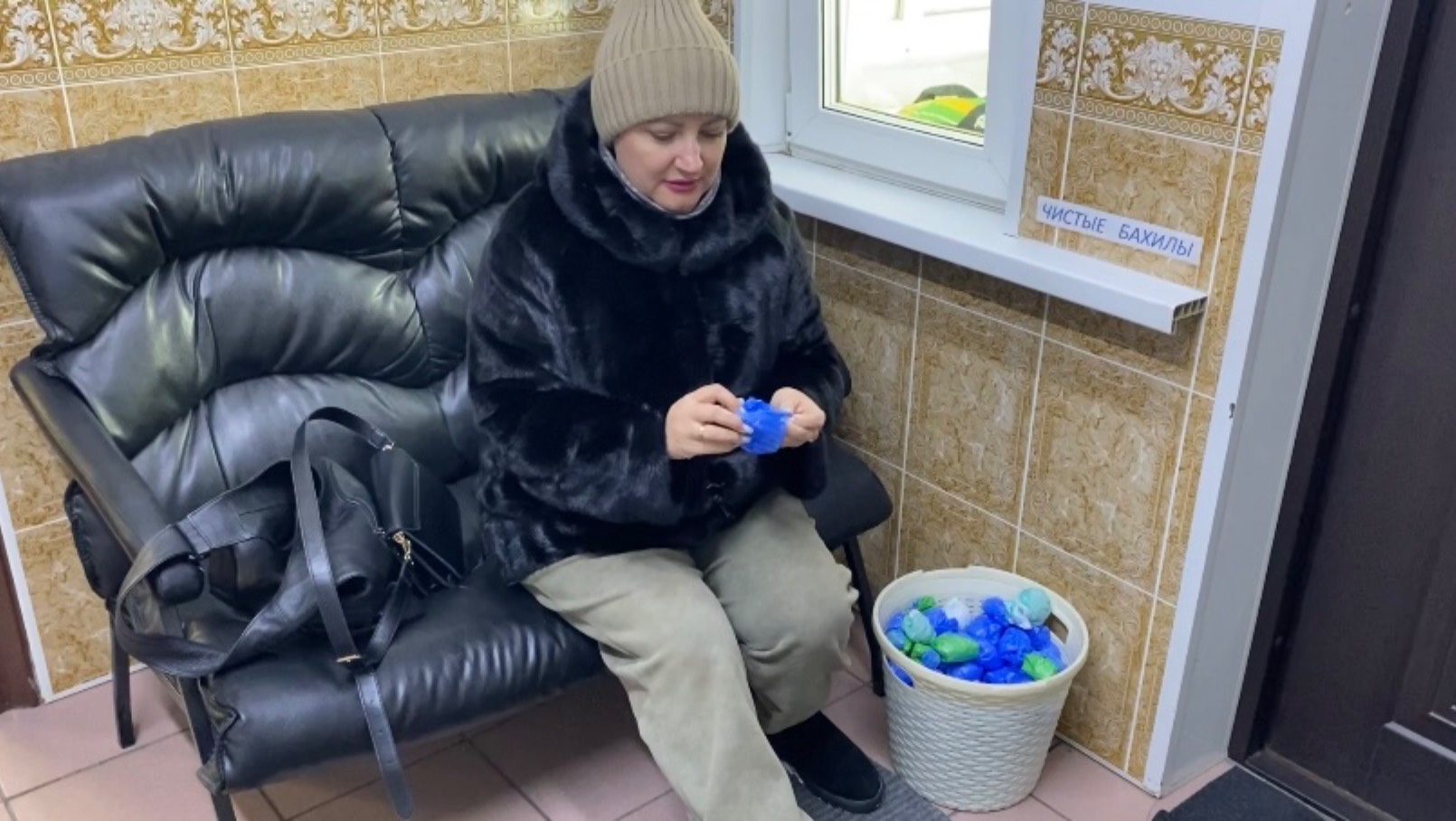 Норильск/ Софья с ними не хочет расставаться/ Сделала из Мирона человека.
