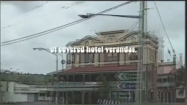 Cooper Goodtime Font Demo Video