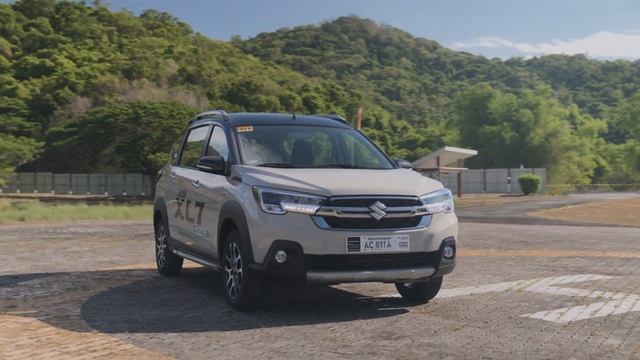 2024 Suzuki XL7 Hybrid First Drive | Zigwheels.Ph
