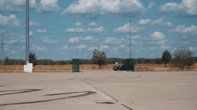Porsche 991.2 Targa 4 GTS w/Geoffry Nijsmans