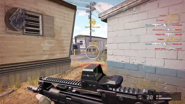 Нарезка с мясорубки, всем спасибо за просмотр, едем дальше #warface
