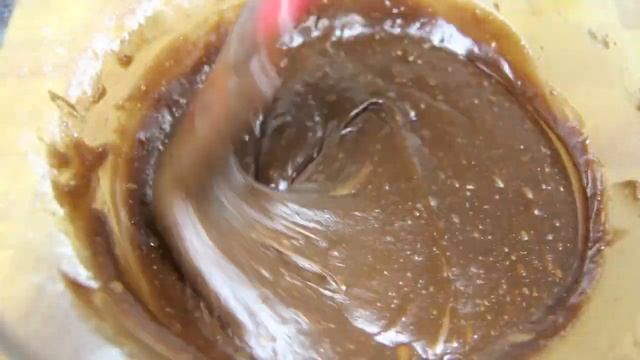 CHOCOLATE DONUTS - oven baked (How to)