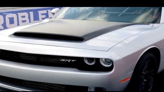 На что способен Dodge?