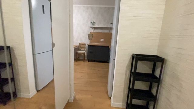 Островского 195, квартира обзор квартиры  ЖК Галактика