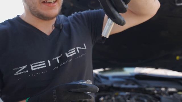 DIY BMW B58 Spark Plugs replacement F-Series (340i, 440i)