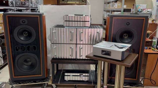 Проигрыватель CD Sony SCD-1 Супер аудио