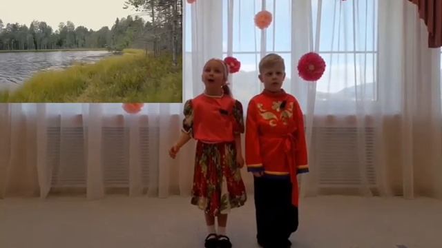 Стихотворение М.Пляцковского "Величальная Родине"