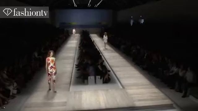 Blugirl by Blumarine Весна/Лето 2014