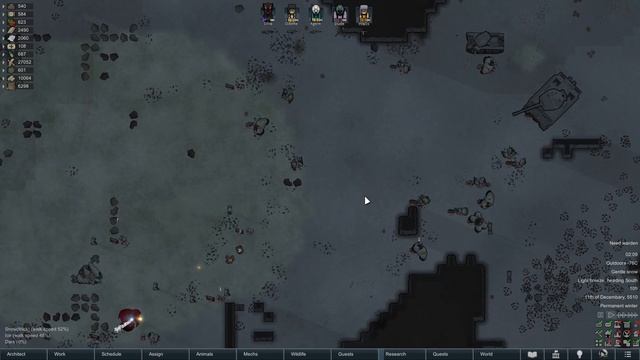 I love tanks, triple the defense budget