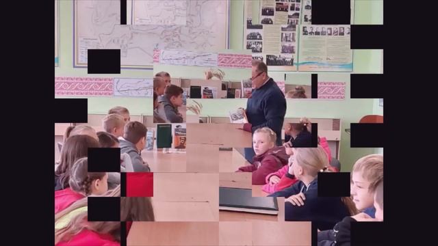 ТЕРНИ ОПОРНИЙ ЗАКЛАД