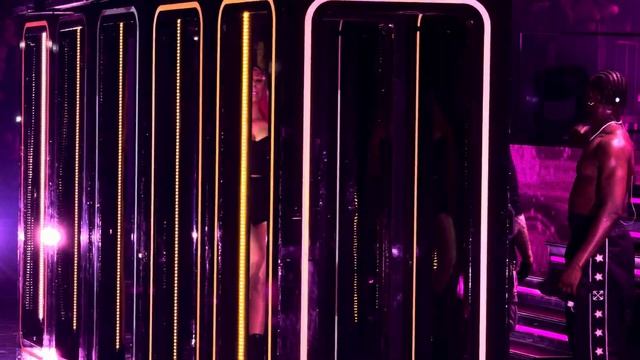 Nicki Minaj - Barbie World+Roman's Revenge+Monster (Pink Friday 2 World Tour Minneapolis 2024-04-27