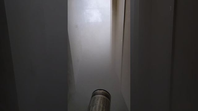 Cigarette odor removal