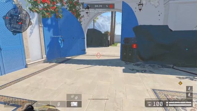 Warface, давай на дэф его xD