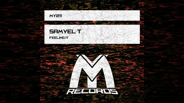 Samvel T - Ocean (Original Mix)