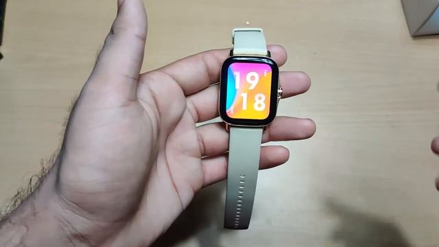 Amazfit GTS 2 overview|zepp APP REVIEW | Best Smart watch under 20k⚡|Music player |90+ workout mode