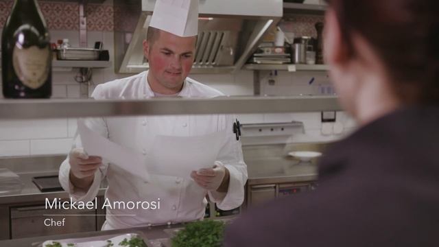ViP Inflight Catering Solutions (extended version)