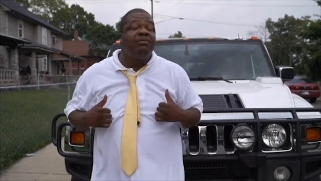 Mr. Tie Money My Section