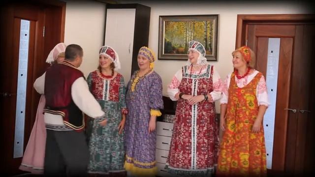 Разговор со счастьем