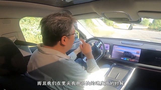 小鹏G9试驾！50万以内又一款重磅产品，体验小鹏G9动态性能 | 此地无垠·车比得