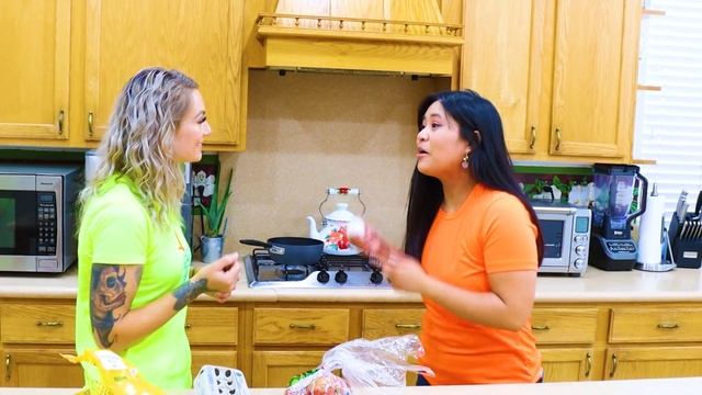 IF SWEET FOOD WERE PEOPLE | FUNNY FOOD SITUATION & RELATABLE MOMENTS BY CRAFTY HACKS