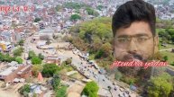 jaunpur #$drone shooting(@(