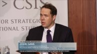 A Conversation with John Gans on How the National Security Council Changed the American Way of War