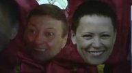 Северная Тамадея 2011 март банкет Спирова Оля