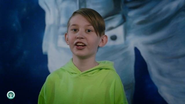 Как Гагарин стать хочу