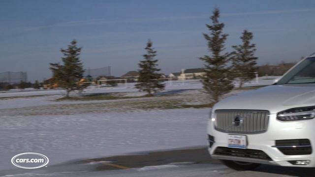We Bought a 2016 Volvo XC90