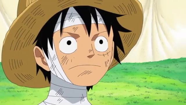 poor Jimbei | English Dub