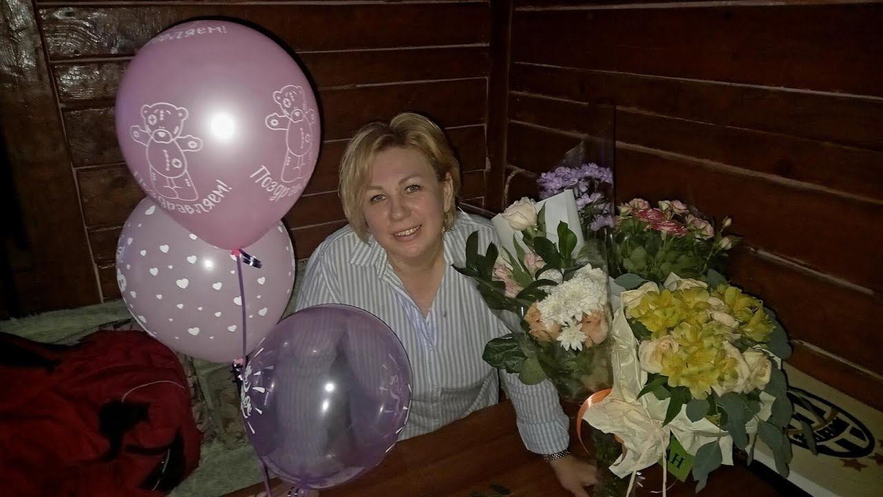 Сергей Мирный -  Любимая моя девочка, с 8 Марта тебя!