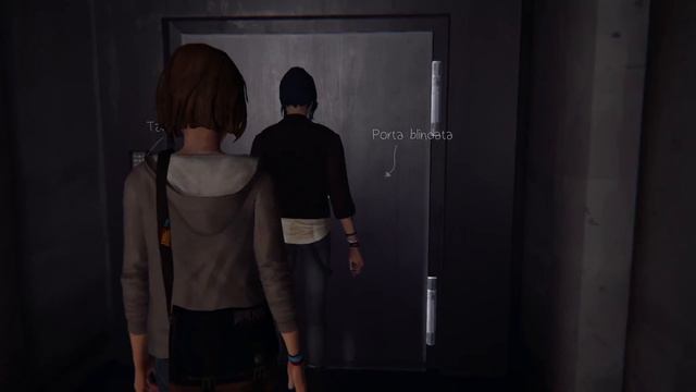 LA VERITà SU RACHEL AMBER - LIFE IS STRANGE [Walkthrough ITA EP. 4 PARTE 14]