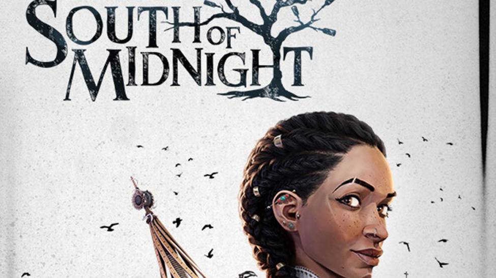 South of Midnight