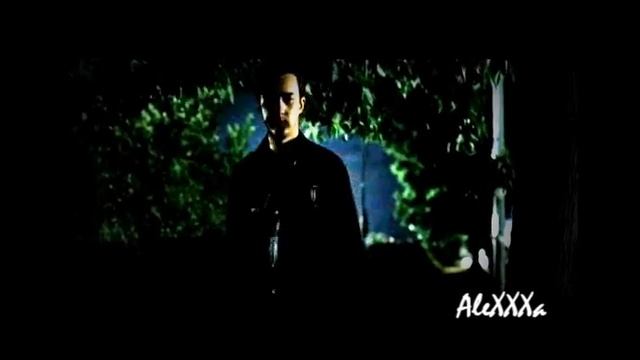 Edward/Brad - Goodbye