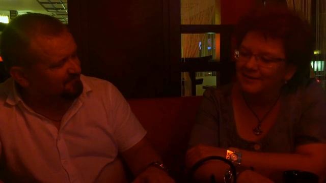 ПРАКТИЧЕСКАЯ МАГИЯ в БИЗНЕС ЦЕНТРЕ ТАРАН