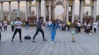 От Рассвета До Заката Лезгинка 2024 Девушки Танцуют Классно Хит ALISHKA Dance Kazaxstan Lezginka