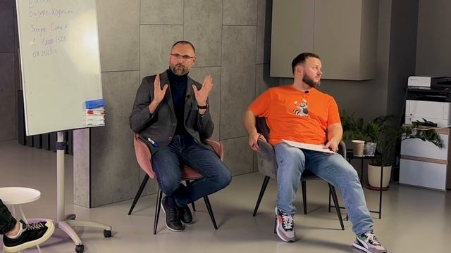 Кто ты в бизнесе и при чем тут "Книга Джунглей"? Бизнес разбор от CEO