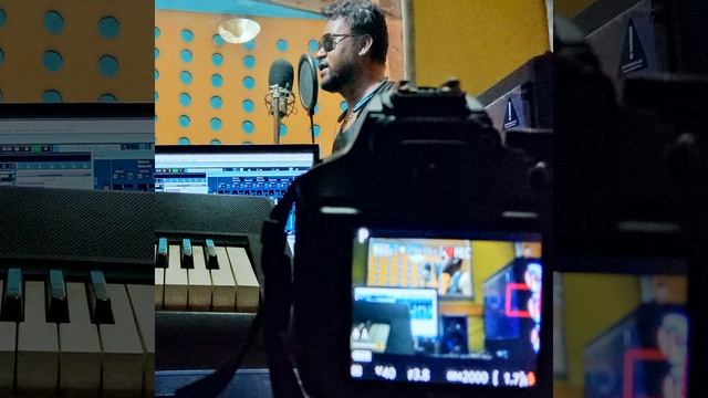 Moner Katha (Freestyle)