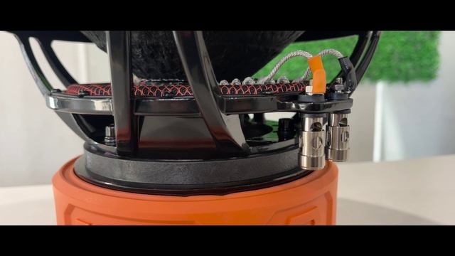 Установка сабвуфера RAVEN 10V2 от DL AUDIO в Ford Fiesta