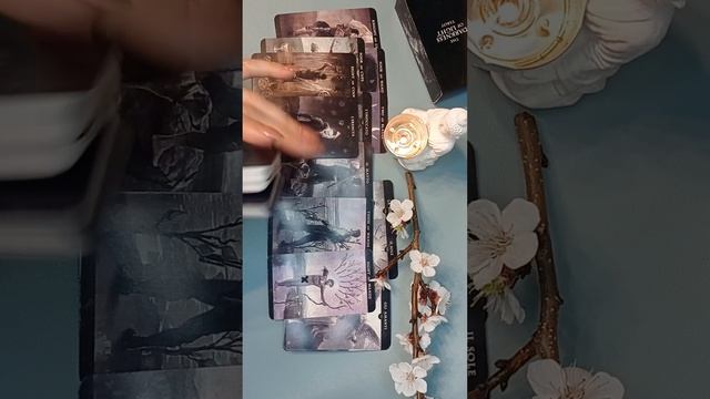 Вы и он что дальше❓ТАРО
