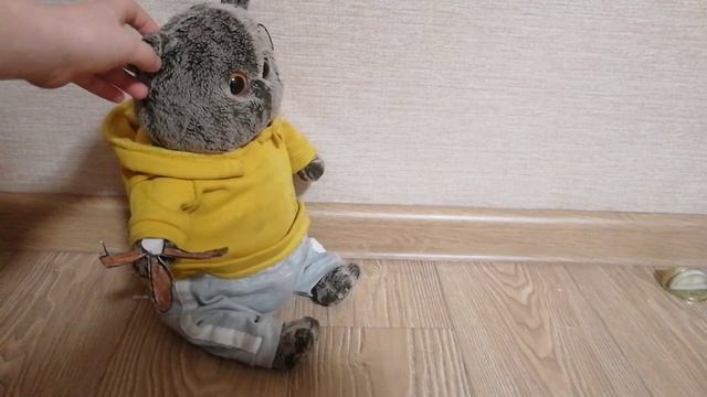 Как же быстро они убрались!