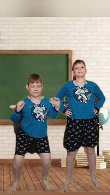 Бара бара бара 3
